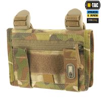 M-Tac планшет наручный Gen.2 Multicam