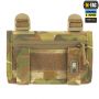 M-Tac планшет наручний Gen.2 Multicam
