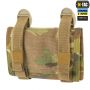 M-Tac планшет наручний Gen.2 Multicam