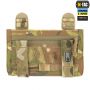 M-Tac планшет наручний Gen.3 Multicam