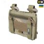 M-Tac планшет наручний MM14