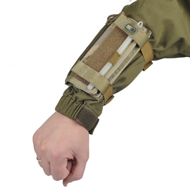M-Tac планшет наручний MM14