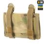 M-Tac планшет наручный Multicam