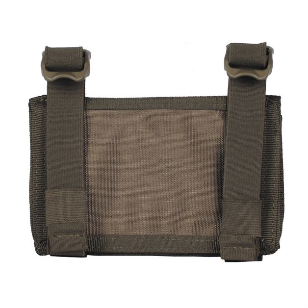 M-Tac планшет наручний Ranger Green