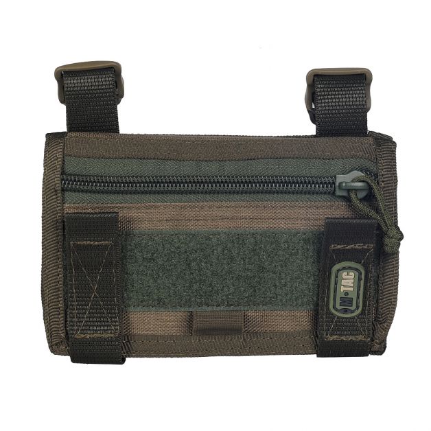 M-Tac планшет наручний Ranger Green
