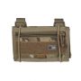 M-Tac планшет наручный с утяжкой Multicam