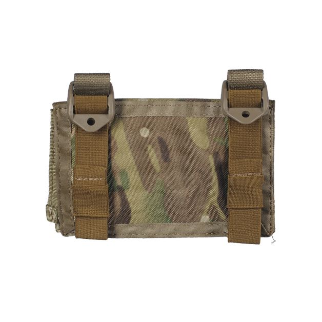 M-Tac планшет наручный с утяжкой Multicam
