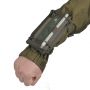 M-Tac планшет наручный с утяжкой Olive