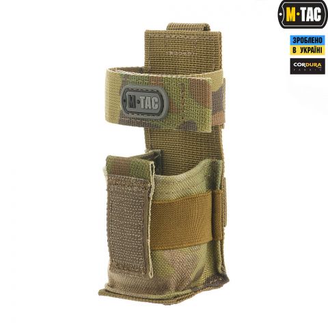 M-Tac підсумок для турнікета компактний Gen.2 Multicam