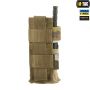 M-Tac підсумок для турнікета компактний Gen.2 Multicam