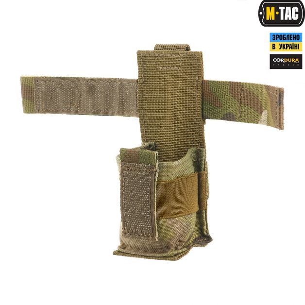 M-Tac підсумок для турнікета компактний Gen.2 Multicam
