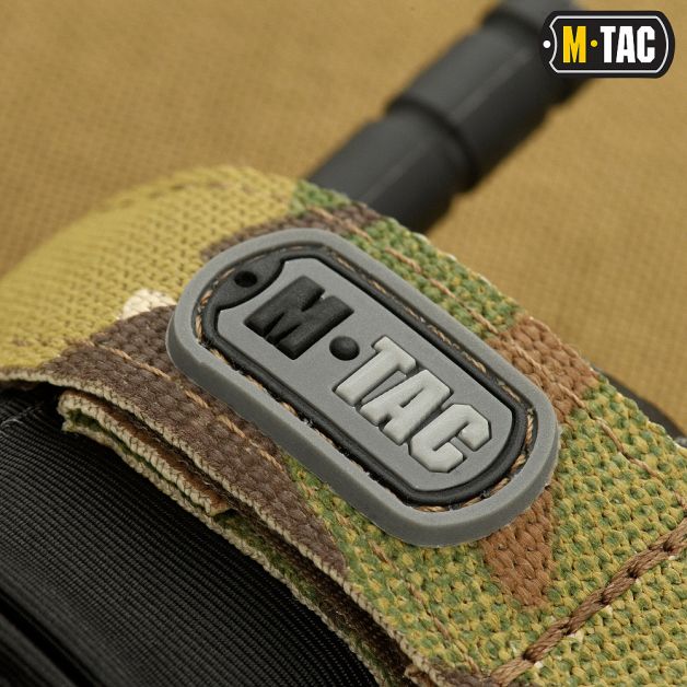 M-Tac підсумок для турнікета компактний Gen.2 Multicam