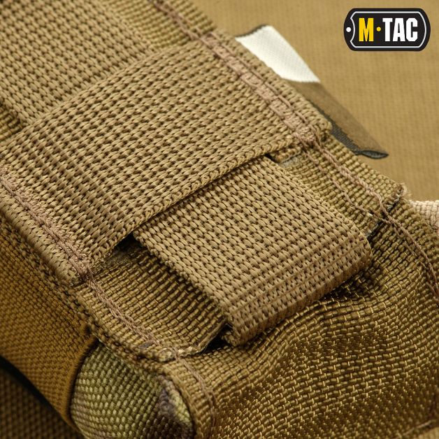 M-Tac підсумок для турнікета компактний Gen.2 Multicam