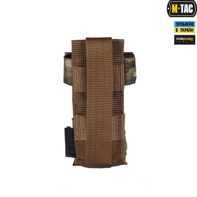 M-Tac підсумок для турнікета компактний Gen.3 Multicam