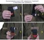 M-Tac підсумок для турнікета компактний Gen.3 Multicam