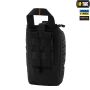 M-Tac подсумок медицинский Elite Rip Off Black