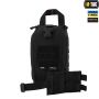 M-Tac подсумок медицинский Elite Rip Off Black