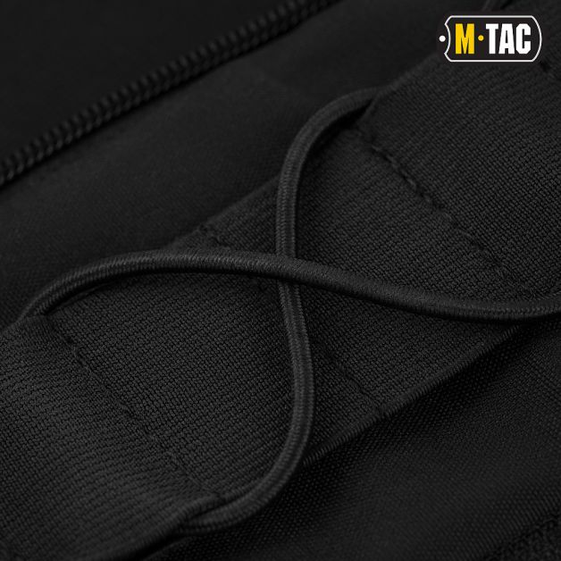 M-Tac подсумок медицинский Elite Rip Off Black