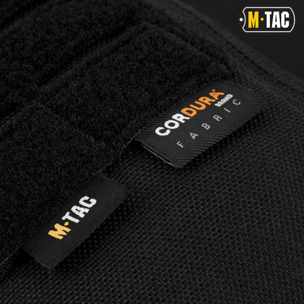 M-Tac подсумок медицинский Elite Rip Off Black
