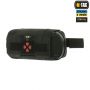 M-Tac подсумок медицинский горизонтальный Elite Black