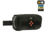 M-Tac подсумок медицинский горизонтальный Elite Black