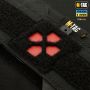 M-Tac подсумок медицинский горизонтальный Elite Black