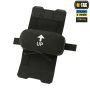 M-Tac подсумок медицинский горизонтальный Elite Black