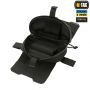 M-Tac подсумок медицинский горизонтальный Elite Black