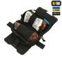 M-Tac подсумок медицинский горизонтальный Elite Black
