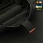M-Tac подсумок медицинский горизонтальный Elite Black
