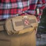 M-Tac підсумок медичний горизонтальний Elite Coyote