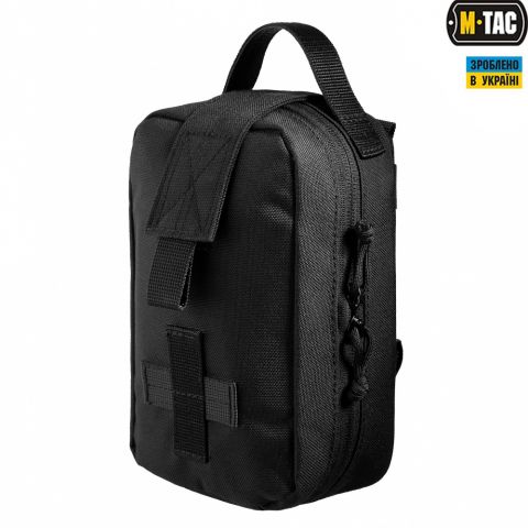 M-Tac підсумок медичний Rip Off Black