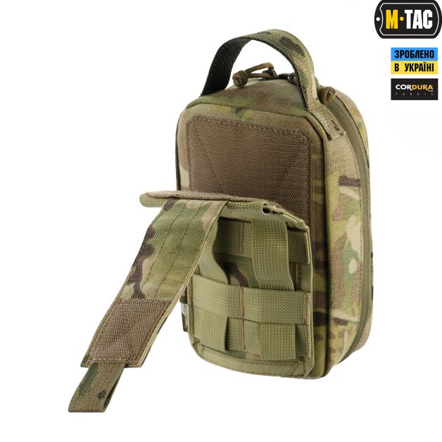 M-Tac підсумок медичний Rip Off Gen.3 Multicam