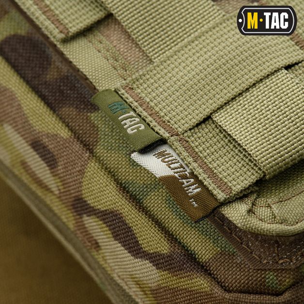 M-Tac підсумок медичний Rip Off Gen.3 Multicam
