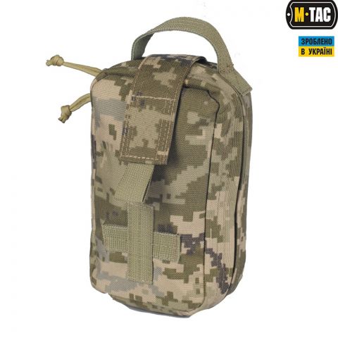 M-Tac підсумок медичний Rip Off MM14