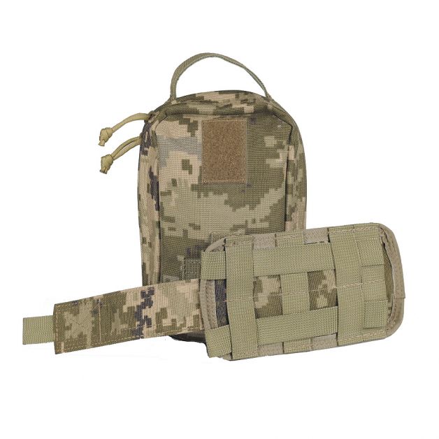 M-Tac підсумок медичний Rip Off MM14