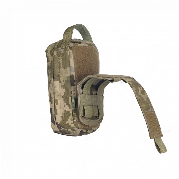 M-Tac підсумок медичний Rip Off MM14