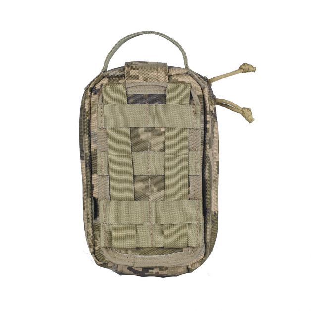 M-Tac підсумок медичний Rip Off MM14