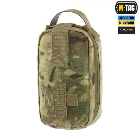 M-Tac підсумок медичний Rip Off Multicam
