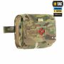 M-Tac подсумок медицинский горизонтальный Large Elite Multicam