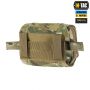 M-Tac подсумок медицинский горизонтальный Large Elite Multicam