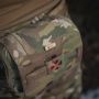 M-Tac подсумок медицинский горизонтальный Large Elite Multicam