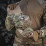 M-Tac подсумок медицинский горизонтальный Large Elite Multicam