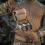M-Tac подсумок медицинский горизонтальный Large Elite Multicam