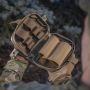 M-Tac подсумок медицинский горизонтальный Large Elite Multicam