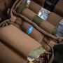 M-Tac подсумок медицинский горизонтальный Large Elite Multicam