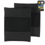 M-Tac подсумки для боковых плит (пара) Black