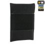 M-Tac подсумки для боковых плит (пара) Black