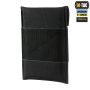 M-Tac подсумки для боковых плит (пара) Black