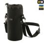 M-Tac подсумок для бутылки с ремнем Black